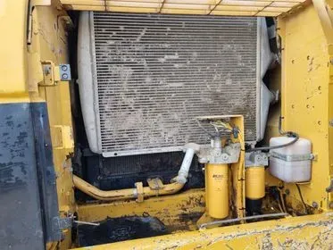 CAT 324D / 2008/ 18777 motohours  (17)