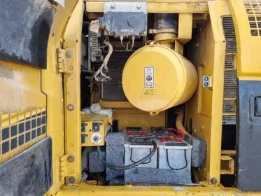 CAT 324D / 2008/ 18777 motohours  (18)