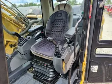 CAT 324D / 2008/ 18777 motohours  (19)