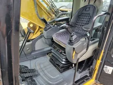 CAT 324D / 2008/ 18777 motohours  (20)