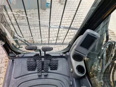 CAT 324D / 2008/ 18777 motohours  (23)