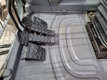 CAT 324D / 2008/ 18777 motohours  (24)