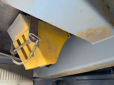 Iveco Trakker 450/ 8x4/ 2009/ 378 703 km/ Dump Truck/ Boardmatic (24)