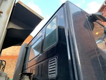 Iveco Trakker 450/ 8x4/ 2009/ 378 703 km/ Dump Truck/ Boardmatic (28)