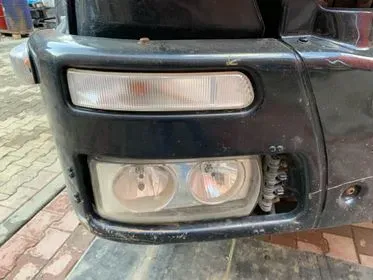 Iveco Trakker 450/ 8x4/ 2009/ 378 703 km/ Dump Truck/ Boardmatic (35)