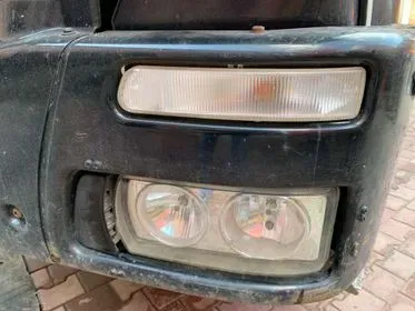 Iveco Trakker 450/ 8x4/ 2009/ 378 703 km/ Dump Truck/ Boardmatic (36)