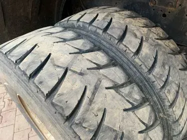 Iveco Trakker 450/ 8x4/ 2009/ 378 703 km/ Dump Truck/ Boardmatic (49)