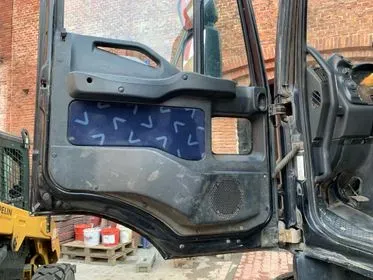 Iveco Trakker 450/ 8x4/ 2009/ 378 703 km/ Dump Truck/ Boardmatic (62)