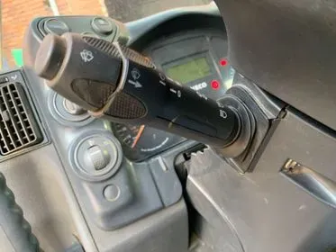 Iveco Trakker 450/ 8x4/ 2009/ 378 703 km/ Dump Truck/ Boardmatic (67)