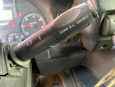 Iveco Trakker 450/ 8x4/ 2009/ 378 703 km/ Dump Truck/ Boardmatic (68)