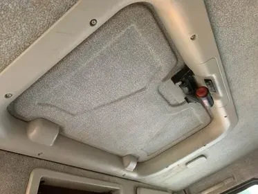 Iveco Trakker 450/ 8x4/ 2009/ 378 703 km/ Dump Truck/ Boardmatic (74)