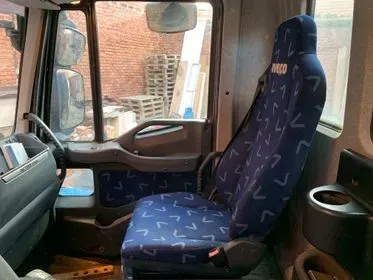 Iveco Trakker 450/ 8x4/ 2009/ 378 703 km/ Dump Truck/ Boardmatic (75)