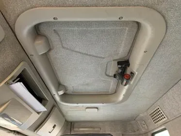 Iveco Trakker 450/ 8x4/ 2009/ 378 703 km/ Dump Truck/ Boardmatic (78)