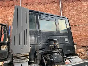 Iveco Trakker 450/ 8x4/ 2009/ 378 703 km/ Dump Truck/ Boardmatic (87)