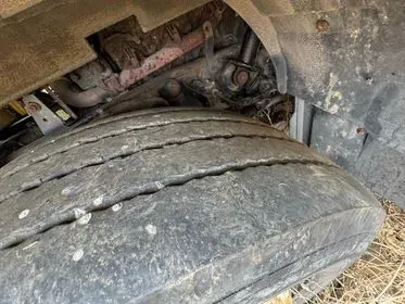 Mercedes-Benz ACTROS 1832 L/NR / 2004 (13)