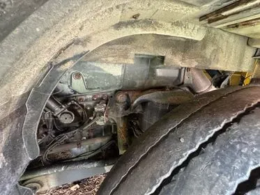 Mercedes-Benz ACTROS 1832 L/NR / 2004 (14)