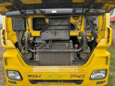 Mercedes-Benz ACTROS 1832 L/NR / 2004 (8)