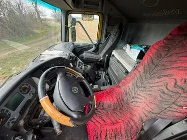 Mercedes-Benz ACTROS 1832 L/NR / 2004 (15)