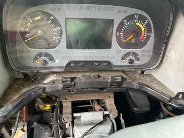 Mercedes-Benz ACTROS 1832 L/NR / 2004 (16)