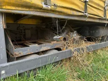 Mercedes-Benz ACTROS 1832 L/NR / 2004 (9)