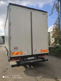 DAF LF 45.220 / 2007 / 815 000 km (2)