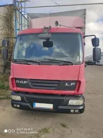 DAF LF 45.220 / 2007 / 815 000 km (1)