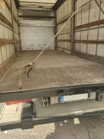 DAF LF 45.220 / 2007 / 815 000 km (3)