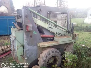 LOCUST 750 / 1996 (4)