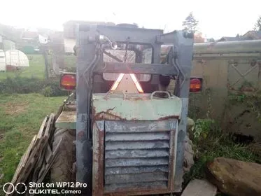 LOCUST 750 / 1996 (3)