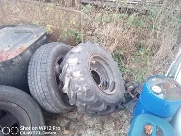 LOCUST 750 / 1996 (8)