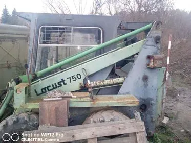 LOCUST 750 / 1996 (5)