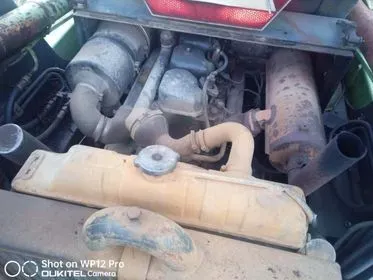 LOCUST 750 / 1996 (7)