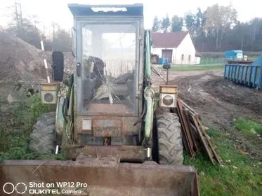 LOCUST 750 / 1996 (1)