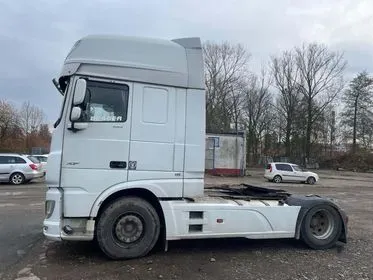 DAF XF 480 / 2018 / 670 000 km (8)