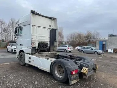 DAF XF 480 / 2018 / 670 000 km (7)