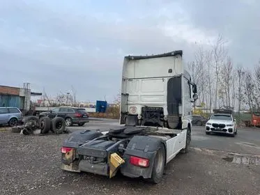 DAF XF 480 / 2018 / 670 000 km (5)