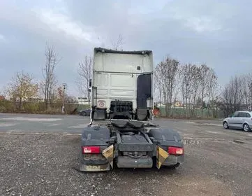 DAF XF 480 / 2018 / 670 000 km (6)