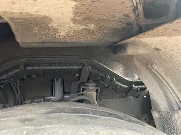 DAF XF 480 / 2018 / 670 000 km (10)