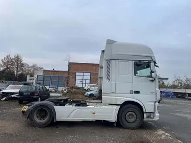 DAF XF 480 / 2018 / 670 000 km (4)