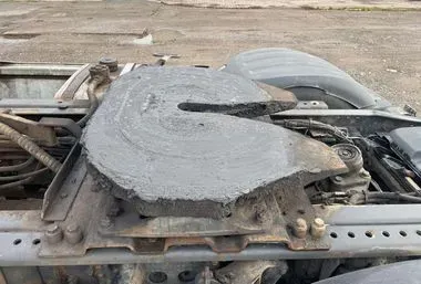 DAF XF 480 / 2018 / 670 000 km (9)