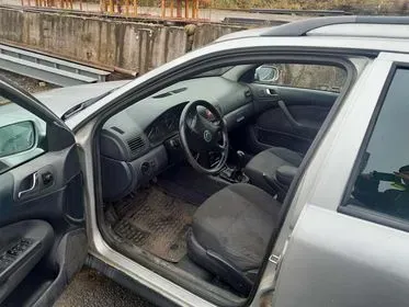 Škoda Octavia Kombi / 2002 / 310 000 km (4)