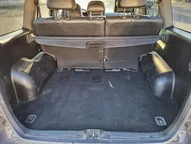 Hyundai Terracan / 2003 / 287 000 km (11)