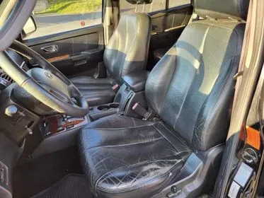 Hyundai Terracan / 2003 / 287 000 km (10)