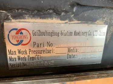 Caterpillar CB 34/ 2010/ vibratory roller (13)