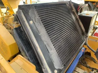 Caterpillar CB 34/ 2010/ vibratory roller (16)