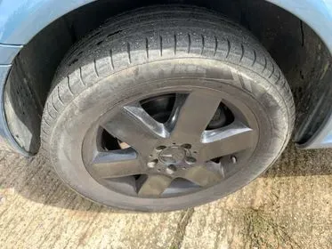 Mercedes Benz Viano 3.0 V6/ 2004/ 258000km  (12)