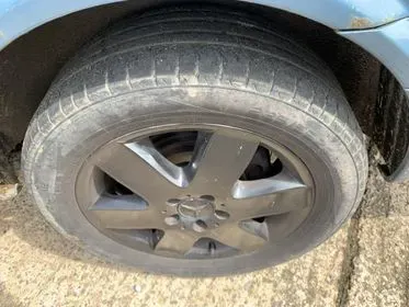 Mercedes Benz Viano 3.0 V6/ 2004/ 258000km  (13)