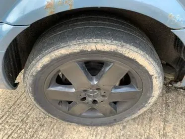 Mercedes Benz Viano 3.0 V6/ 2004/ 258000km  (14)