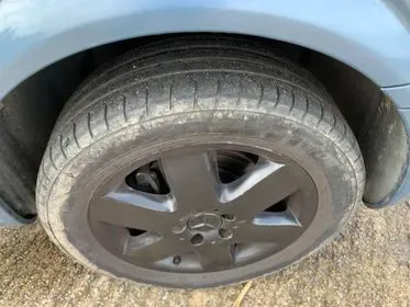 Mercedes Benz Viano 3.0 V6/ 2004/ 258000km  (15)