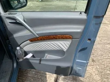 Mercedes Benz Viano 3.0 V6/ 2004/ 258000km  (18)